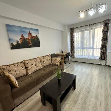 Cozy Apartment In The Heart Of Iasi - Palas Mall ภายนอก รูปภาพ