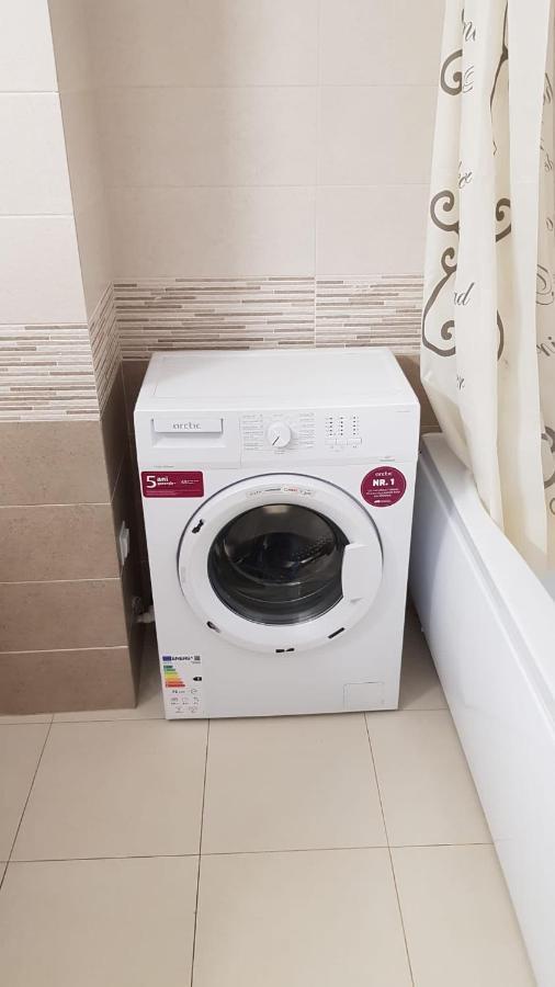Cozy Apartment In The Heart Of Iasi - Palas Mall ภายนอก รูปภาพ